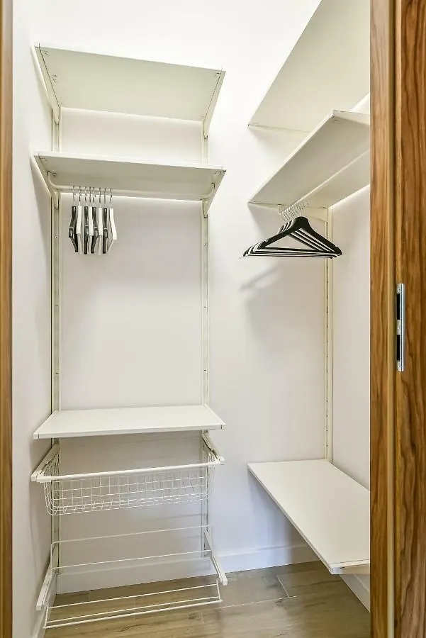 Old Town Ltc - Apartments Starowka Panienska Gdańsk