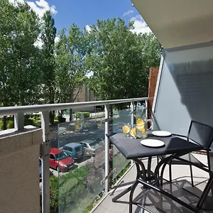 Yourapart Przymorze Apartament