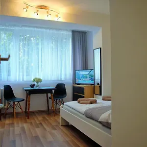 Friendly Place Doki Apartament