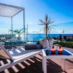 Dedaj - Delux Apartament Zadar
