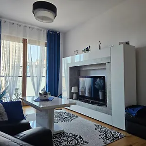 Biała Perła Apartament